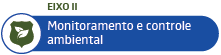 monitoramento e controle ambiental