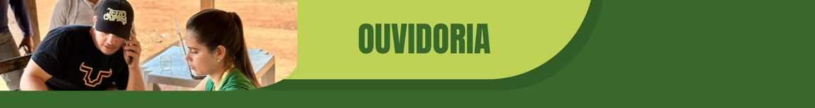 Ouvidoria