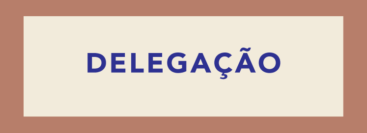 delegação