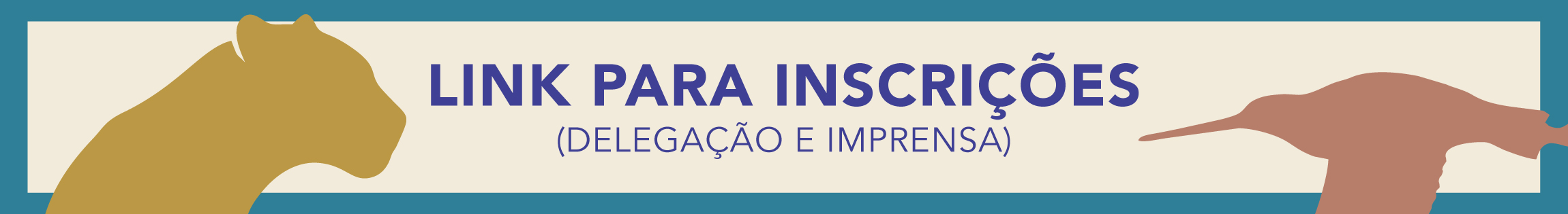 inscrições