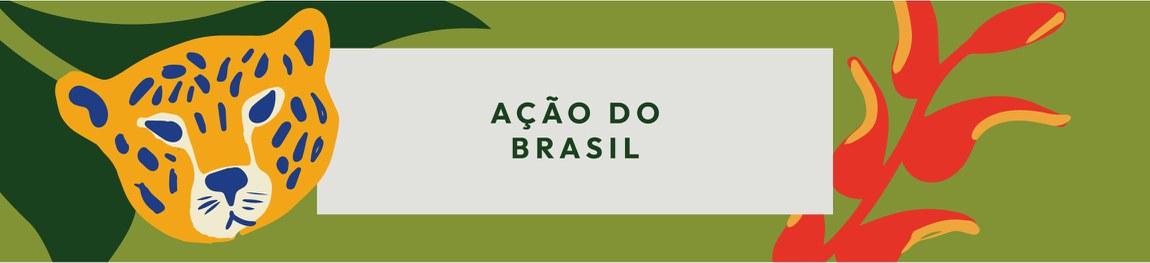 ação do brasil