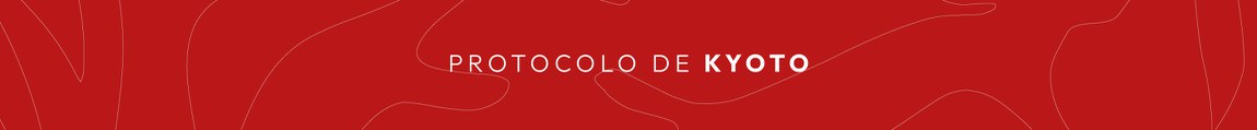 protocolo de kyoto