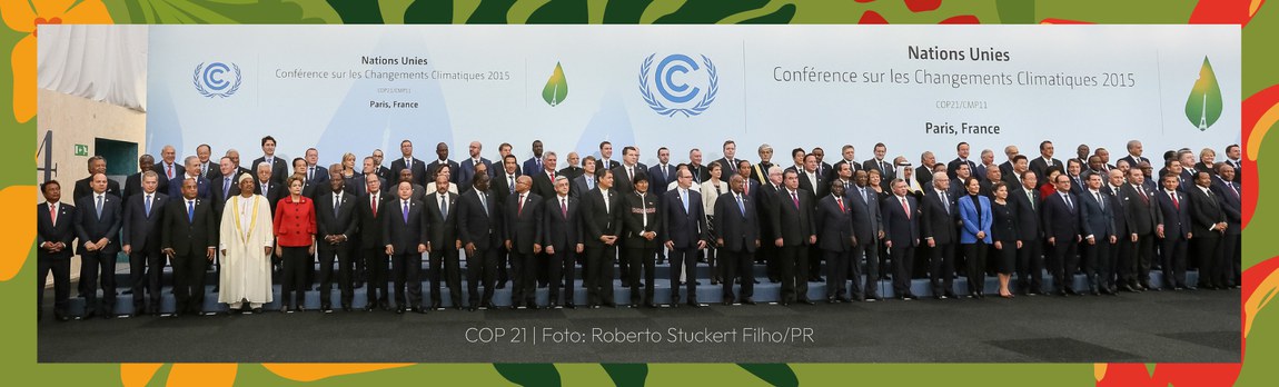 foto cop21