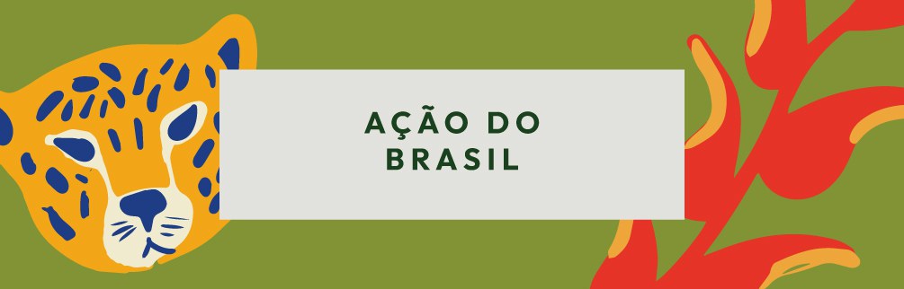 ação do brasil