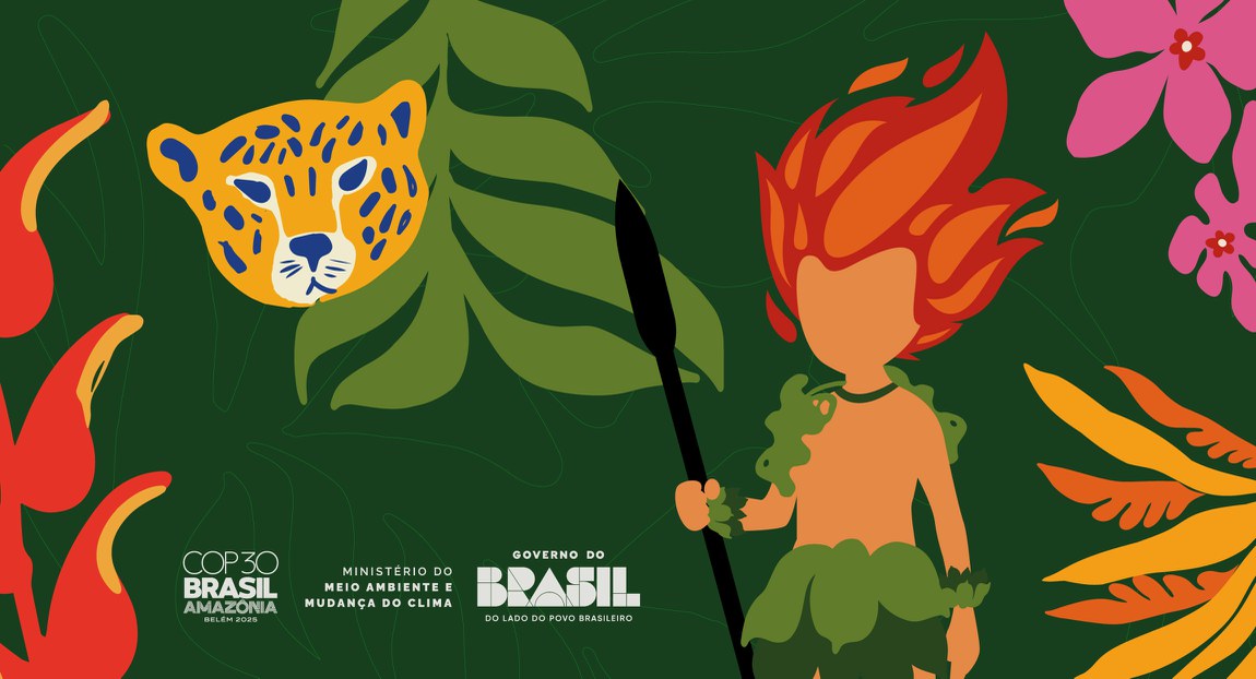 Iniciativa liderada pelo MMA propõe plataforma global para integrar esforços de clima, biodiversidade e solo em paisagens estratégicas