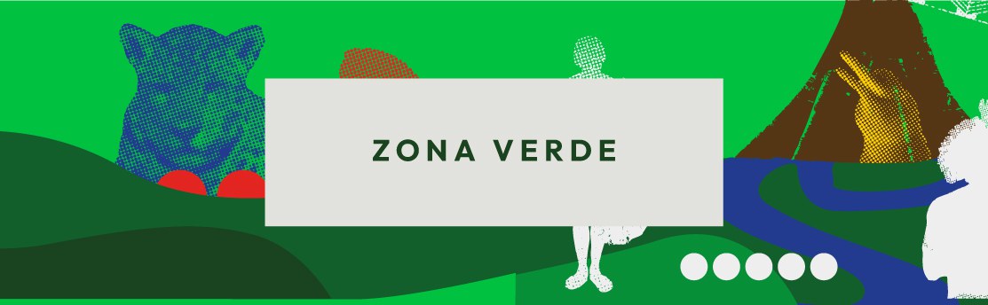 zona verde