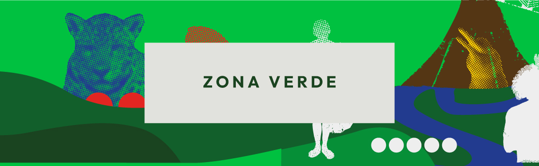 zona verde
