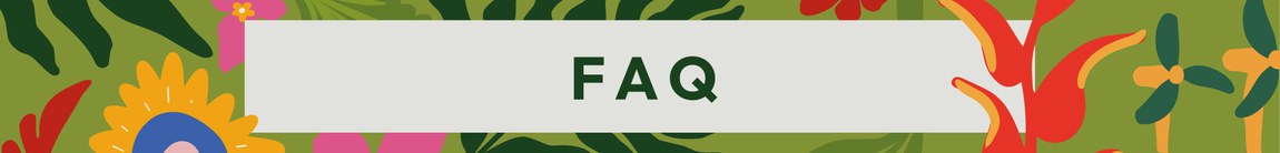 FAQ