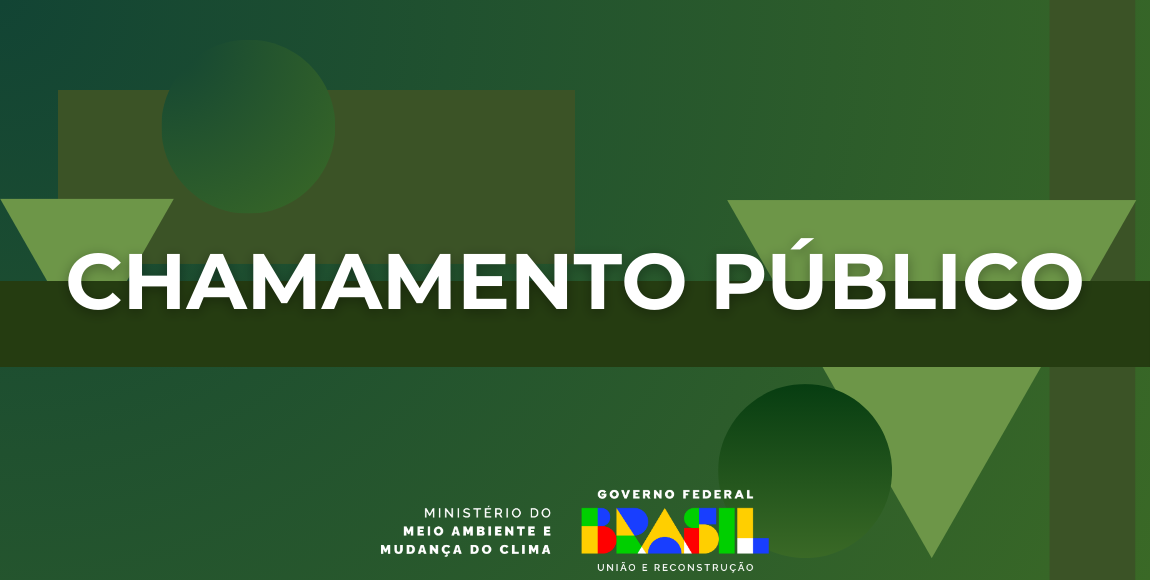 MMA anuncia seleção de conteúdos para 3ª edição da Revista Juventudes e Meio Ambiente