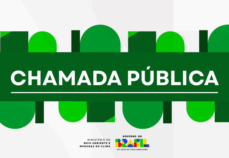 MMA lança chamada pública para seleção de novas Salas Verdes