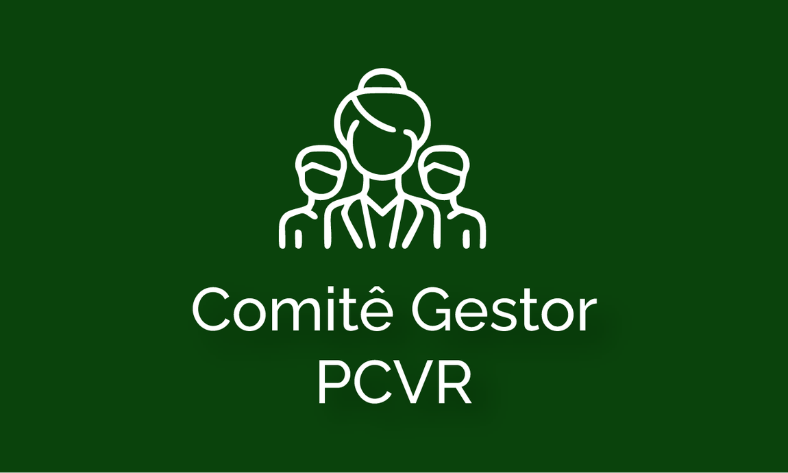 comite gestor pcvr