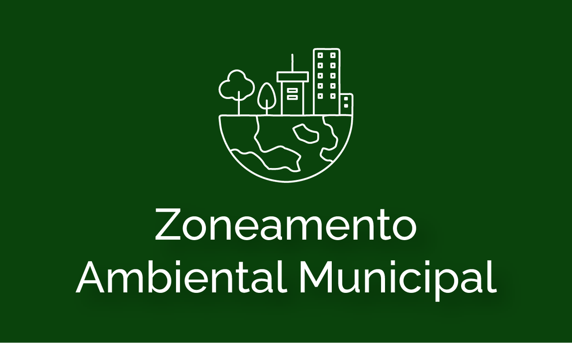 zoneamento ambiental municipal