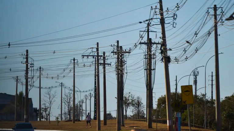 Brasil acelera mobilização com estados para eliminar legado de poluente tóxico PCB