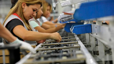 Foto: José Paulo Lacerda/CNI/Agência Brasil