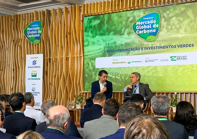 Foto: Izabela Bruzaca/MMA