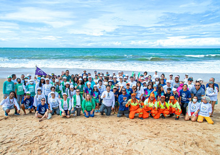 Foto: Célio Junior/Secom Maceió