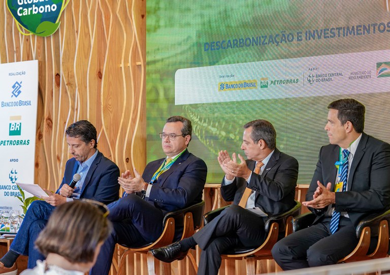 Foto: Izabela Bruzaca/MMA