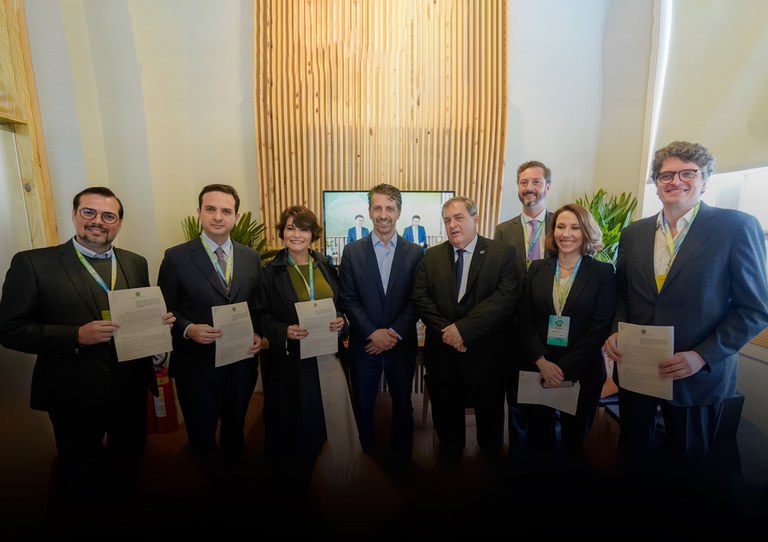 Foto: Izabela Bruzaca/MMA