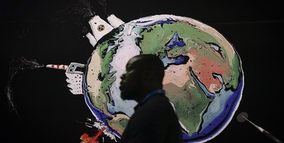 MMA, Enap e Apolitical lançam capacitação online sobre COP30