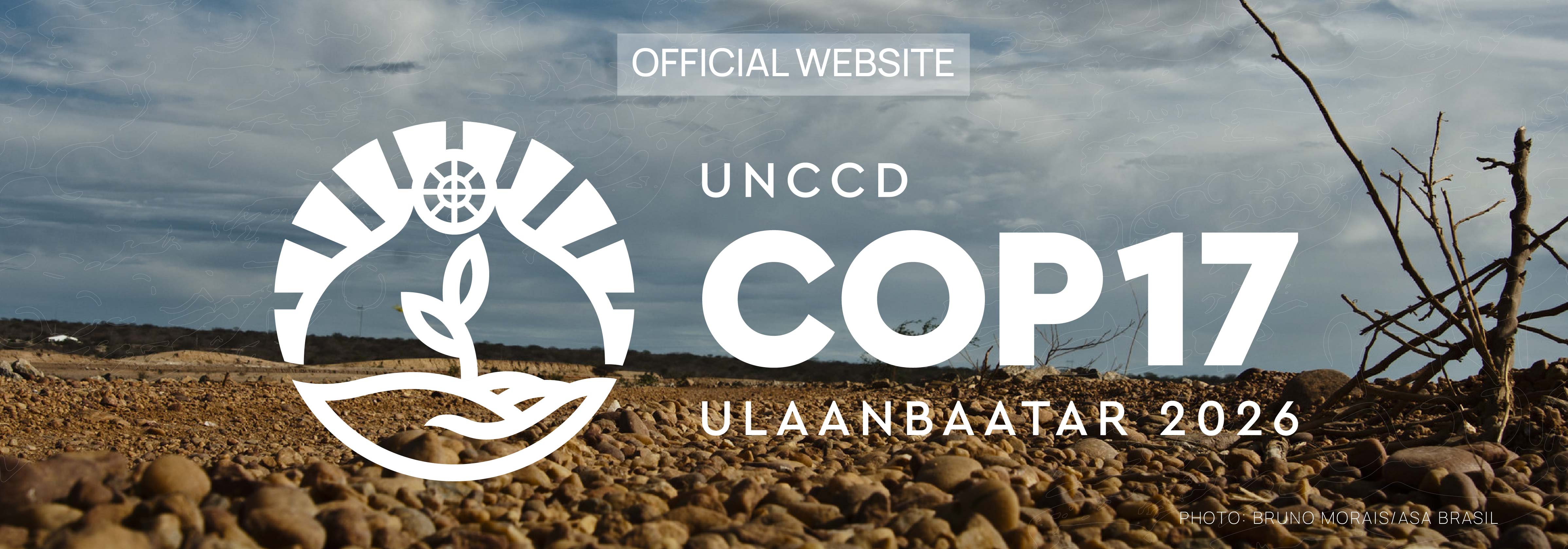 official website