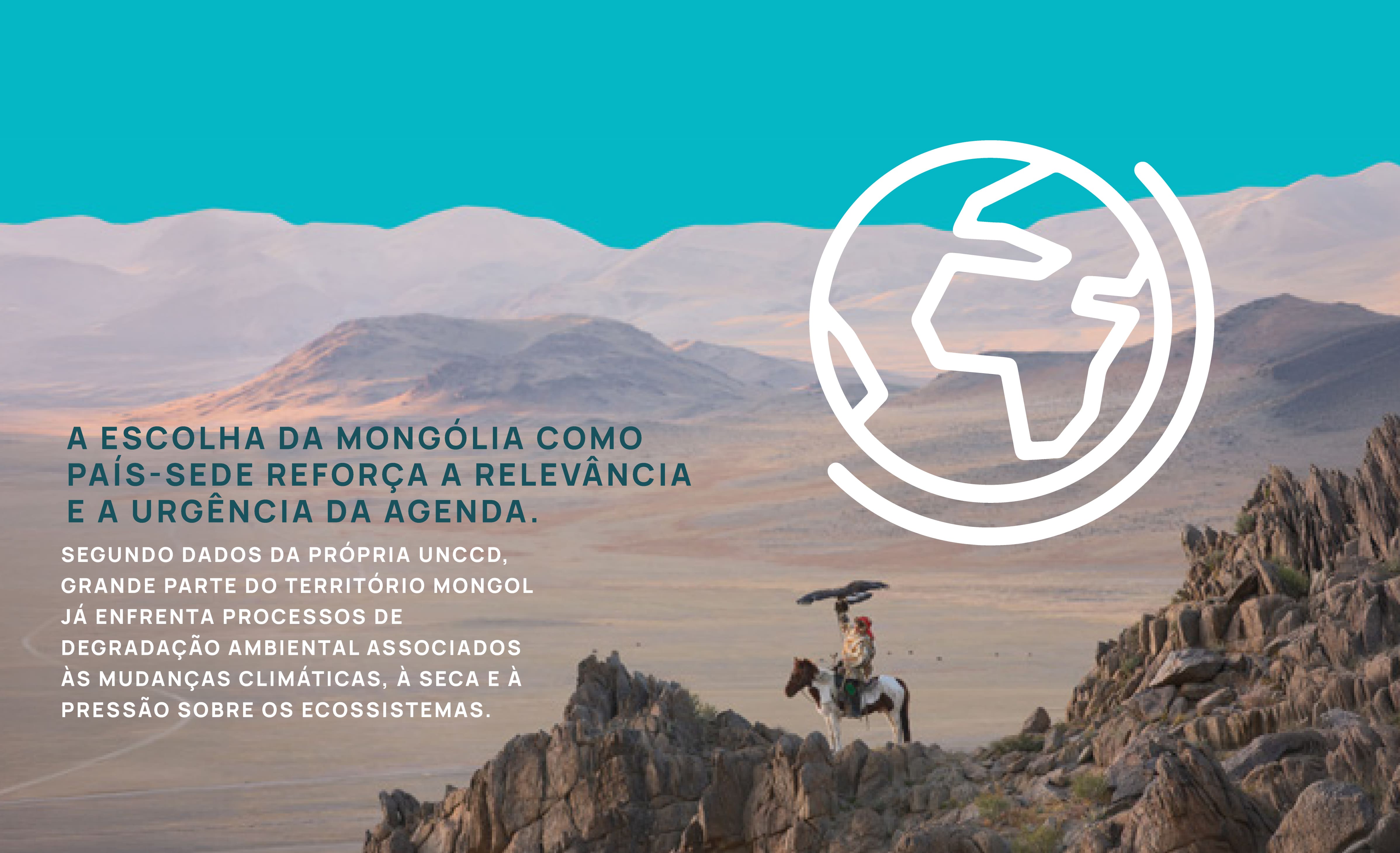 banner mongólia