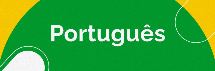 logo português
