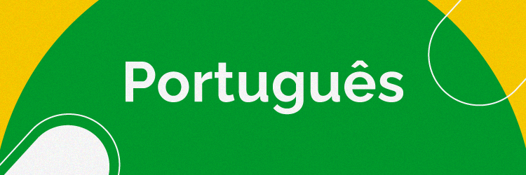 logo português