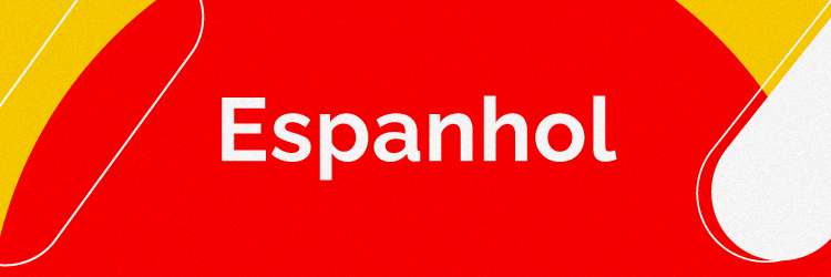 logo espanhol