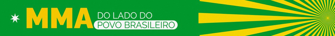 mma do lado do povo brasileiro