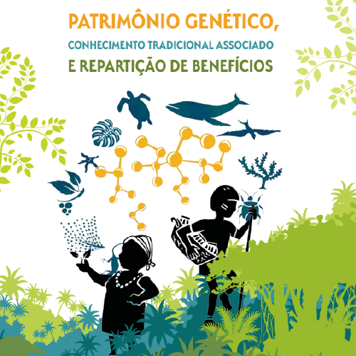 Patrimônio genético, conhecimento tradicional