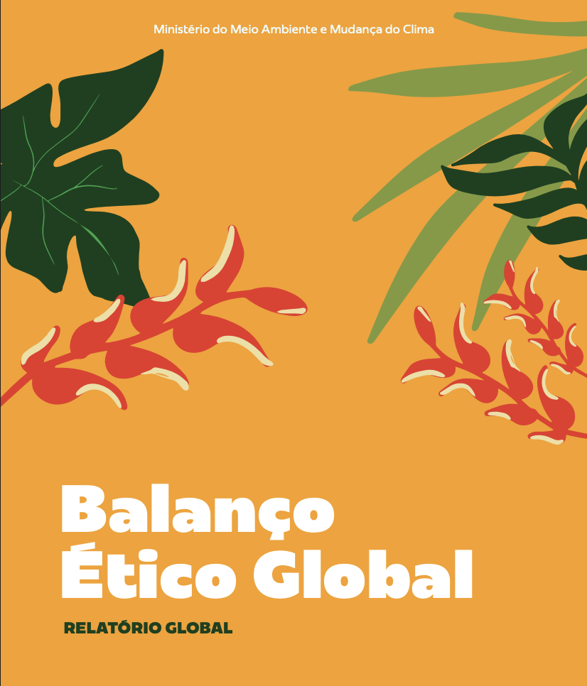 balanço ético global