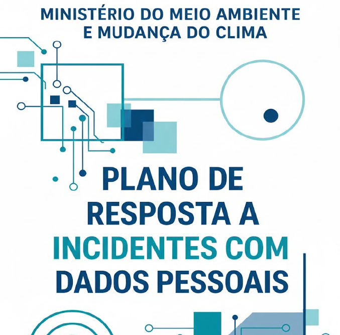 plano de resposta a incidentes com dados pessoais