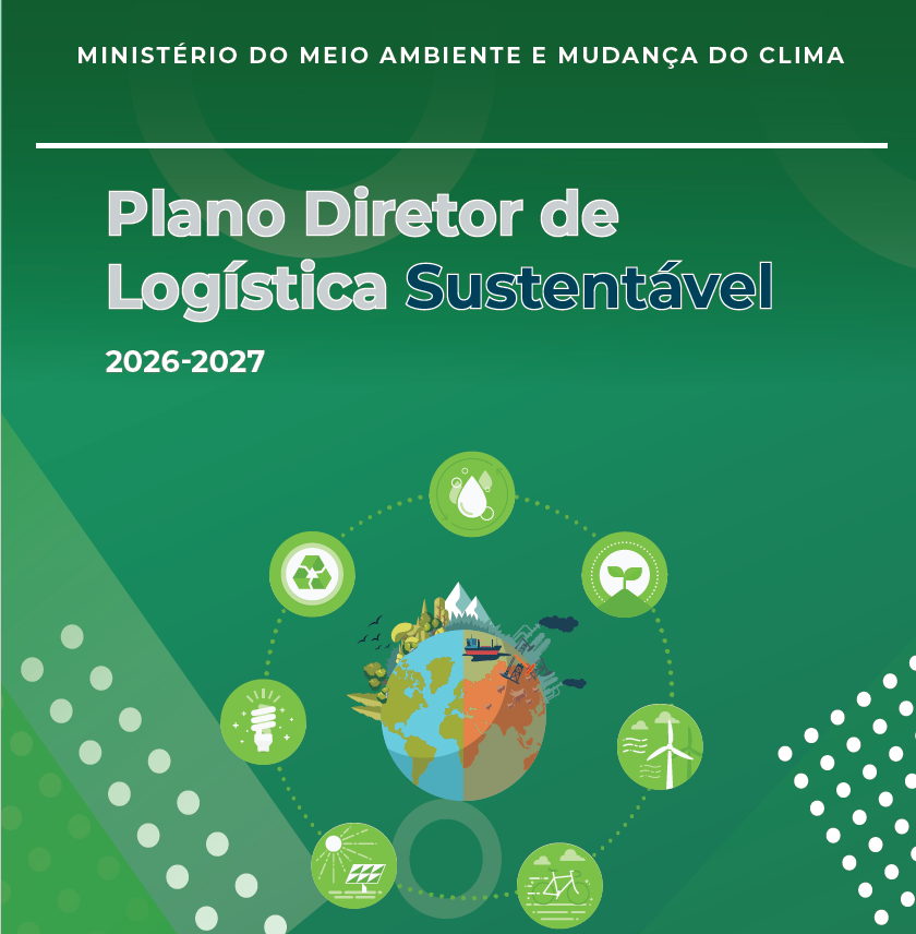 plano diretor logistica sustentavel