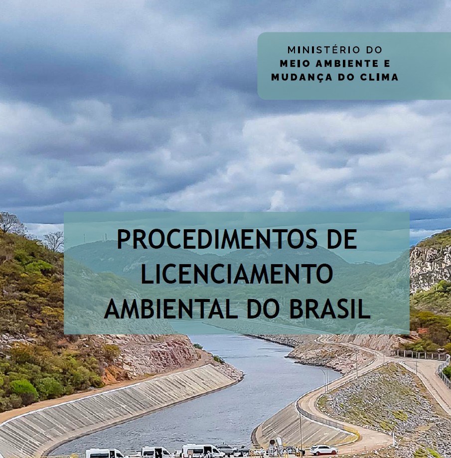 licenciamento ambiental