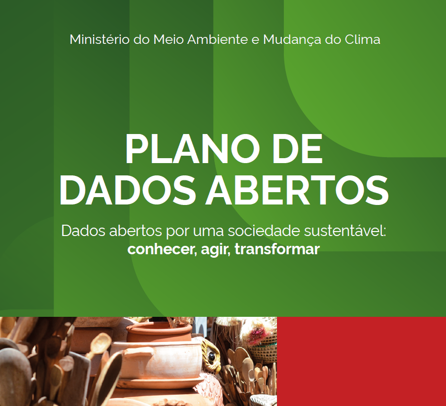 plano de dados abertos