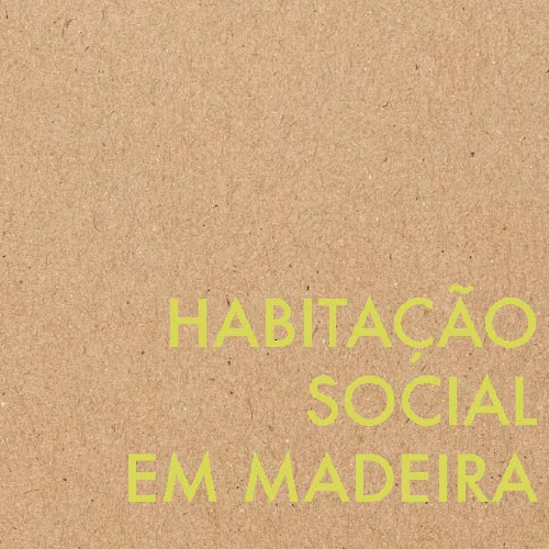 Habitação Social em Madeira