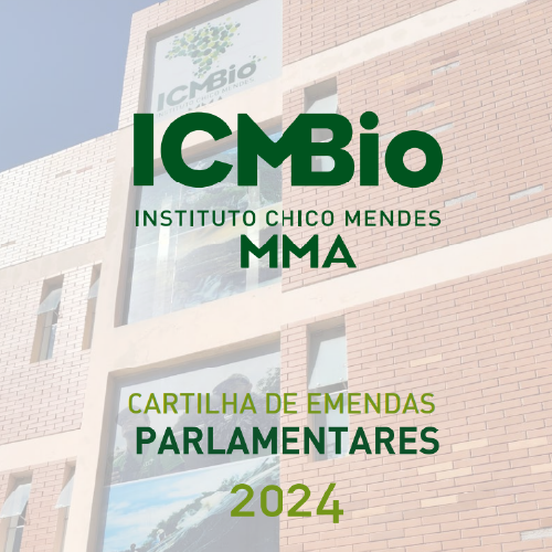 Cartilha de Emendas Parlamentares - ICMBio 2024