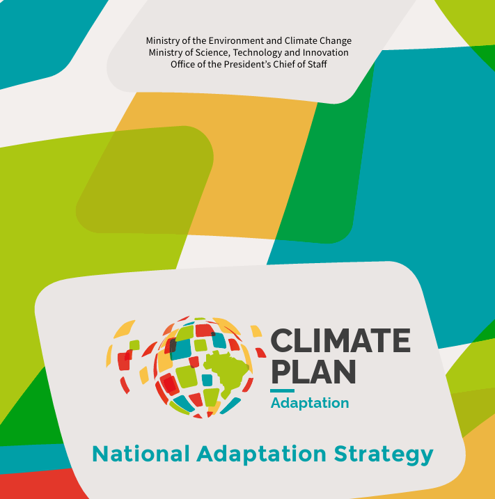 climate plan adaptation