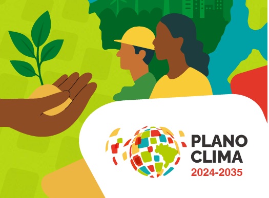 Cartilha Plano Clima