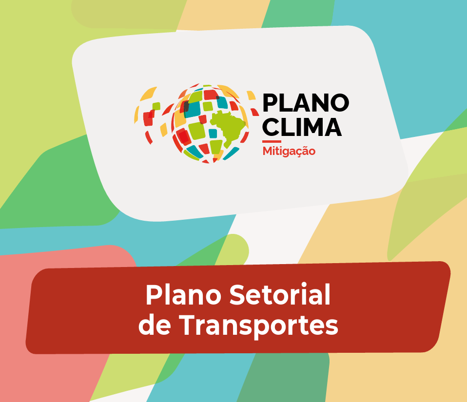 mitigação transportes