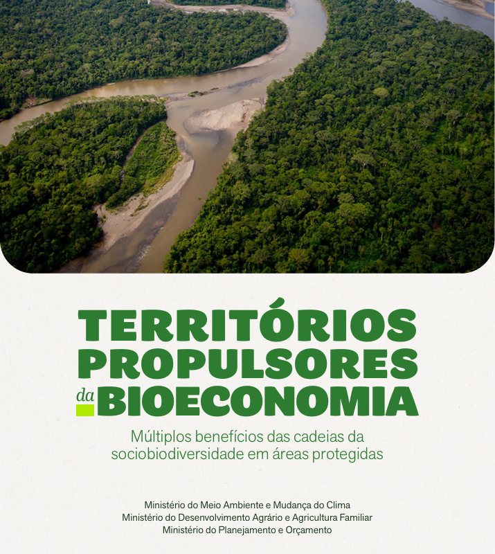 territorios propulsores da bioeconomia