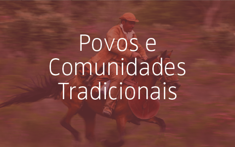 Povos e Comunidades Tradicionais