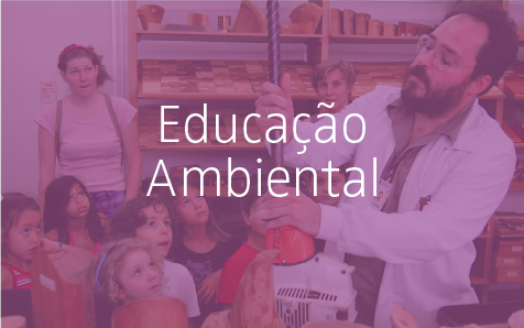 Educação Ambiental