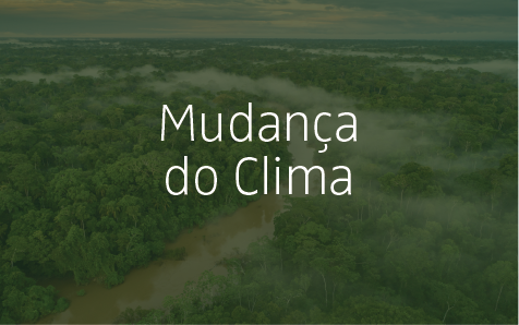 Mudança do Clima
