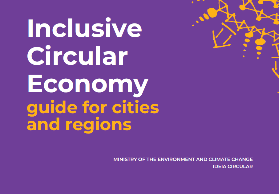 INCLUSIVE CIRCULAR ECONOMY