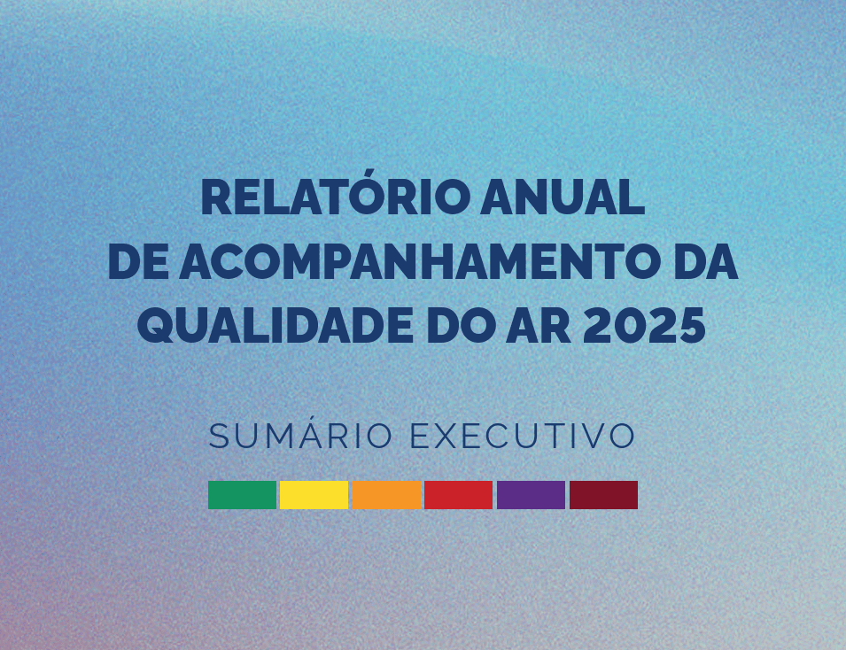 acompanhamento qualidade ar 2025
