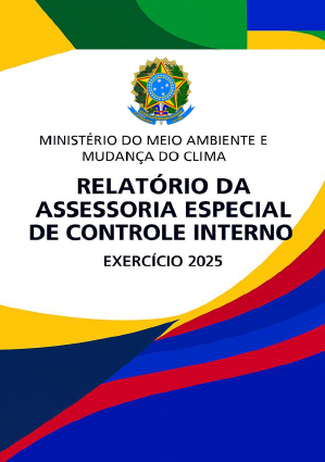 Relatório AECI 2025