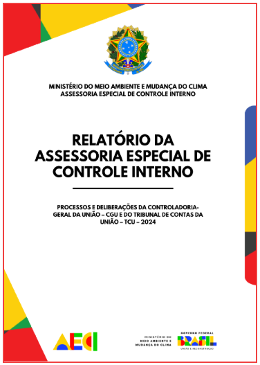 Relatório TCU - CGU 2024
