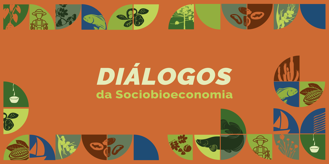 Diálogos do Plano Nacional da Sociobioeconomia | Oficina Regional Nordeste - Acesse