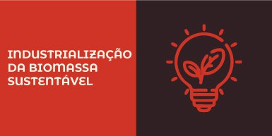 industrialização da biomassa sustentável